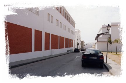 C/ Lnea de la Concepcin