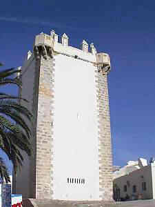 Torre de Guzmán "El Bueno"